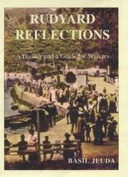 Cover of: Rudyard Reflections