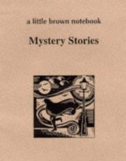 Cover of: Classic Mystery Stories (Suitcase)