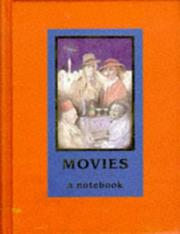 Cover of: Movies (Infatuations)