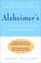 Cover of: Alzheimer's