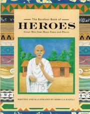Cover of: The Barefoot Book of Heroes (Barefoot Collections)