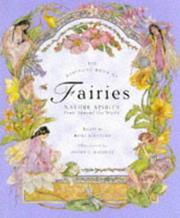 Cover of: The Barefoot Book of Fairies