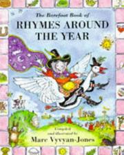 Cover of: The Barefoot Book of Rhymes Around the Year