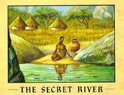 Cover of: The Secret River by Laurens van der Post