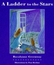 Cover of: A Ladder to the Stars by Rosalynne Greenway