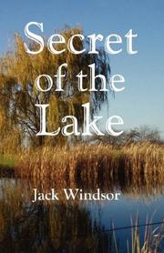 Cover of: Secret of the Lake by Jack Windsor