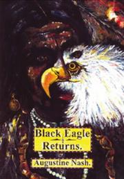 Cover of: Black Eagle Returns