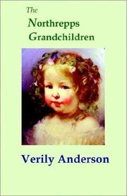 Cover of: The Northrepps Grandchildren