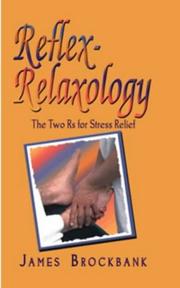 Cover of: Reflex-Relaxology