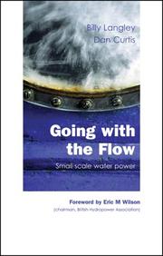 Going with the Flow by Dan Curtis