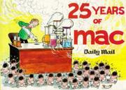 Cover of: 25 Years of Mac