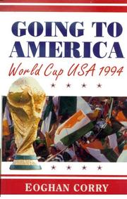 World Cup USA by Eoghan Corry