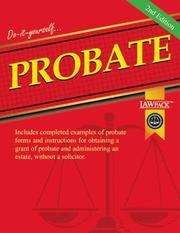 Probate