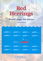 Front cover of Red Herrings (Brain Friendly Resources) by Michael Berman