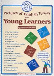 Pictures of English Tenses (Brain Friendly Resources) by Mark Fletcher