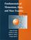 Cover of: Fundamentals of momentum, heat, and mass transfer