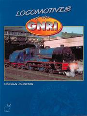 Cover of: Locomotives of the GNRI