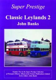 Cover of: Classic Leylands