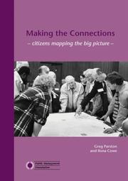 Cover of: Making the Connections