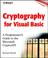 Cover of: Cryptography for Visual Basic(r) 