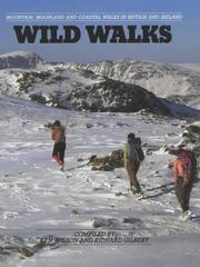 Cover of: Wild Walks by Ken Wilson, Richard Gilbert