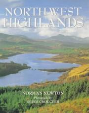 Cover of: Nw Highlands of Scotland (Pevensey Island Guides) by Norman S. Newton