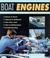 Cover of: Boat Engines