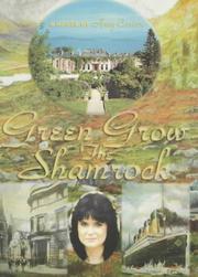 Green Grow The Shamrock by Amy Carter