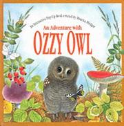 Cover of: An Ozzy Owl