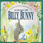 Cover of: Adventure with Billy Bunny (Lift the Flap)