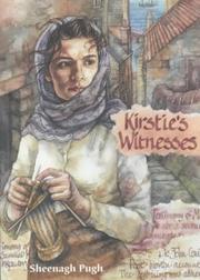 Cover of: Kirstie's Witnesses