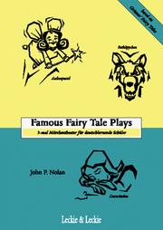 Cover of: Famous Fairy Tales Plays