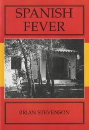 Cover of: Spanish Fever