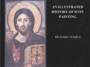 Cover of: An Illustrated History of Icon Painting