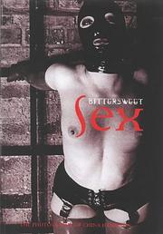 Cover of: Bittersweet Sex