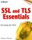 Cover of: SSL & TLS Essentials