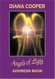 Cover of: Angels of Light: Address Book