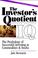 Cover of: The Investor's Quotient