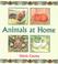 Cover of: Animals at Home