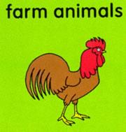 Cover of: Farm Animals