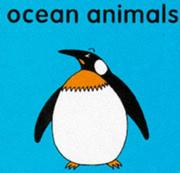 Cover of: Ocean Animals (Little Chunkies)