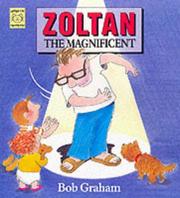 Cover of: Zoltan the Magnificent