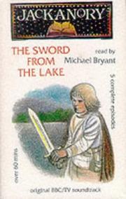 Cover of: Sword from the Lake