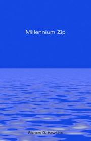 Cover of: Millennium Zip