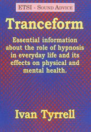 Cover of: Tranceform