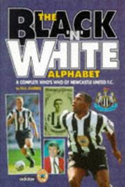 Cover of: The Black 'n' White Alphabet