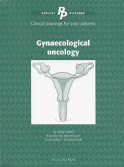 Cover of: Gynaecological Oncology (Patient Pictures)