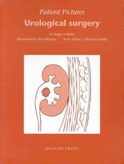 Cover of: Urological Surgery