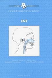 Cover of: Ear, Nose and Throat | Birchall