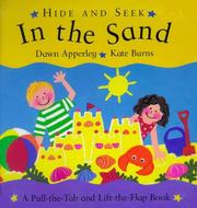 Cover of: Hide and Seek (Hide-and-seek)
